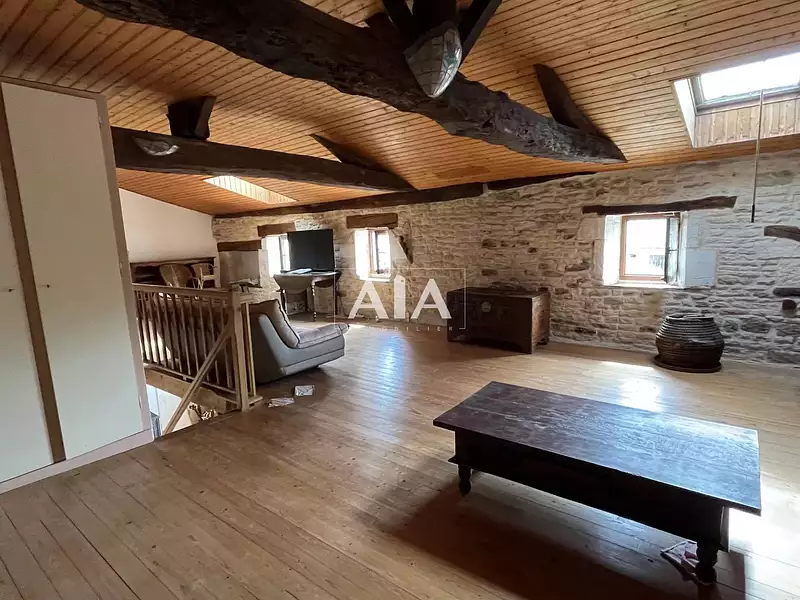 Maison, 150 m²