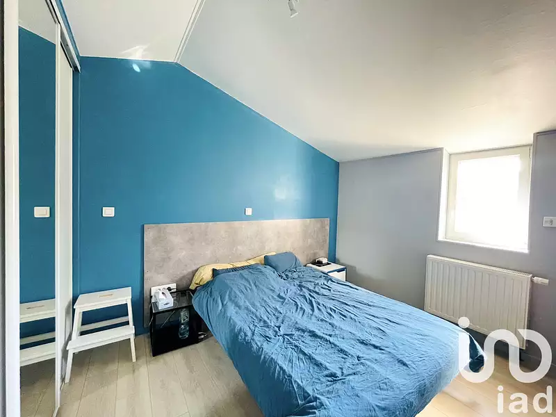 Maison, 75 m²