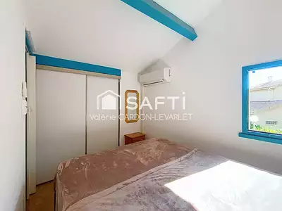 Maison, 40 m²