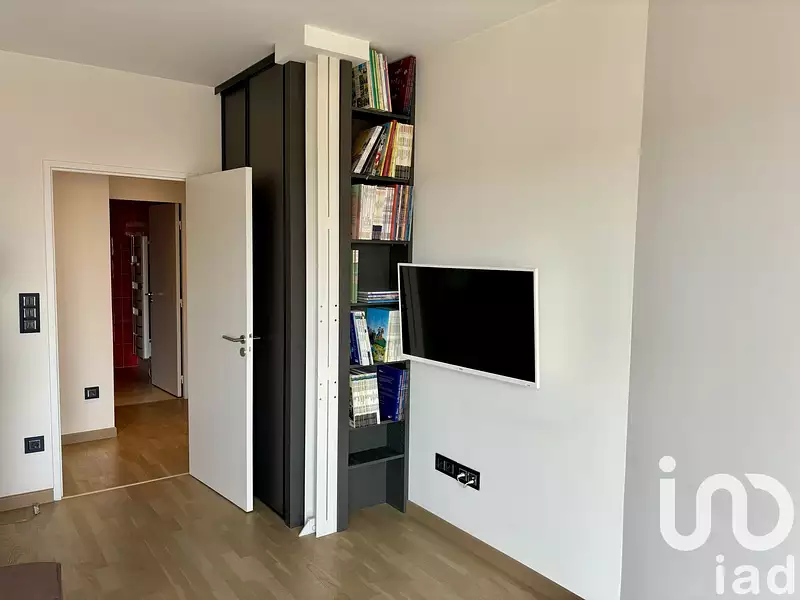 Appartement, 182 m²