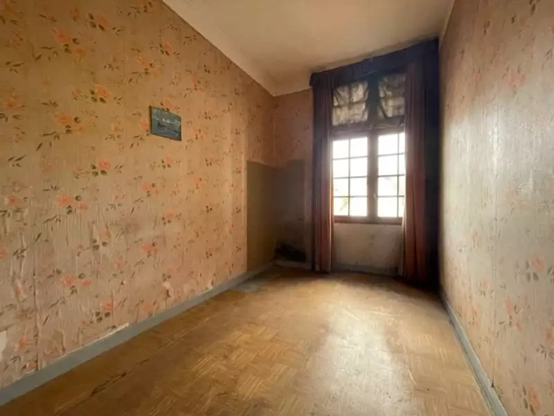 Maison, 190 m²