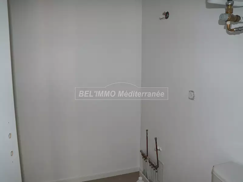 Appartement, 80 m²