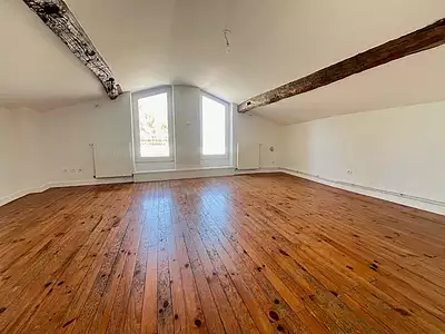 Appartement, 85 m²