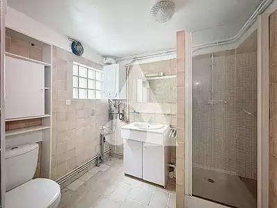 Maison, 98 m²