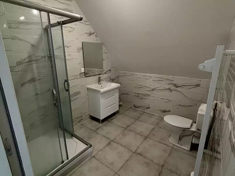 Appartement, 51,5 m²