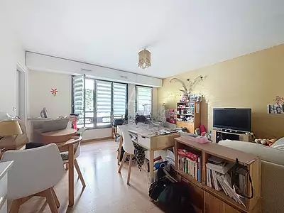 Appartement, 68,28 m²