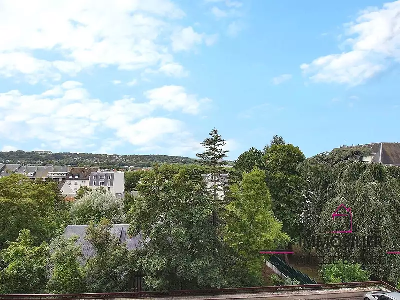 Appartement, 35,57 m²