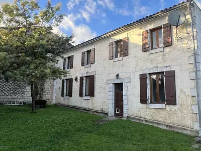 Maison, 75 m²