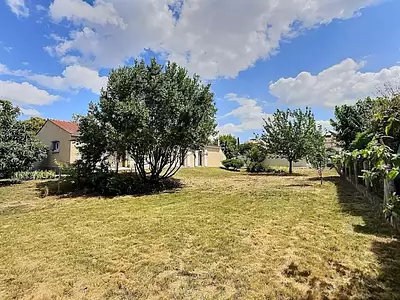 Maison, 123 m²