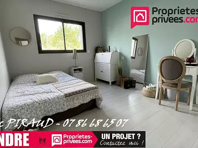 Maison, 175 m²