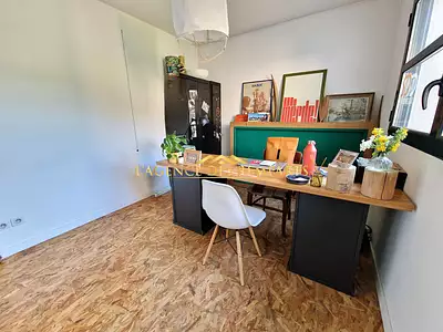 Maison, 165 m²