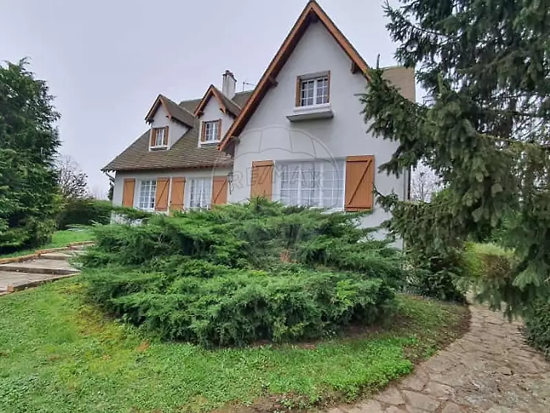 Maison, 159 m²