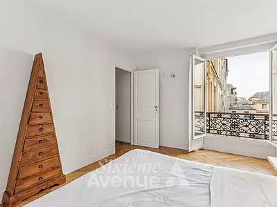 Appartement, 78,35 m²