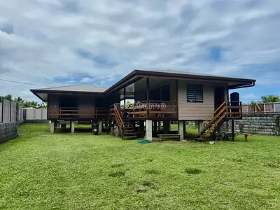 Maison, 90 m²