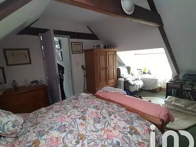 Maison, 89 m²