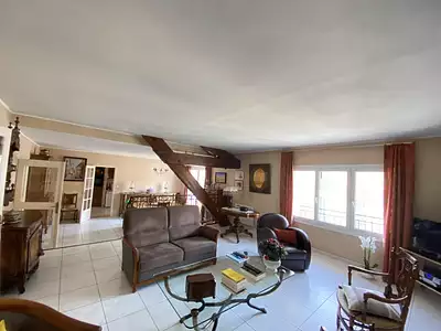 Maison, 151 m²