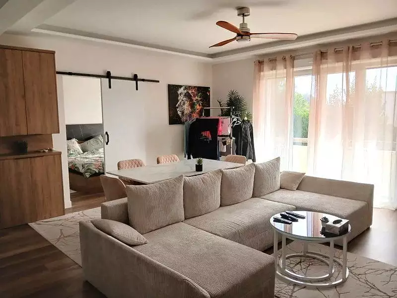 Appartement, 84,91 m²