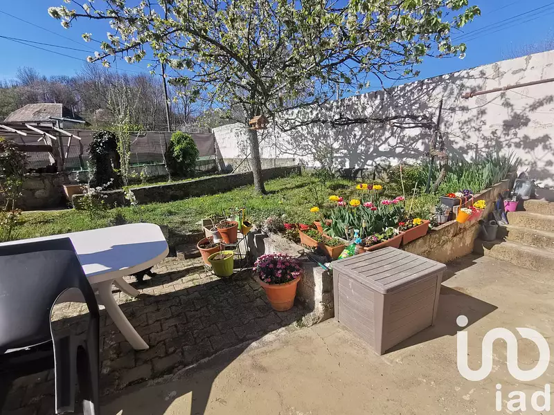 Maison, 123 m²
