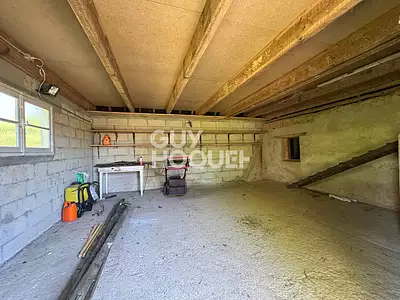 Maison, 186 m²