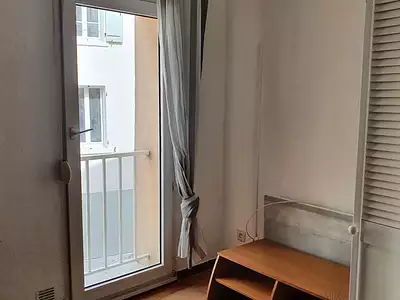 Appartement, 19 m²