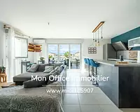 Appartement, 81 m²