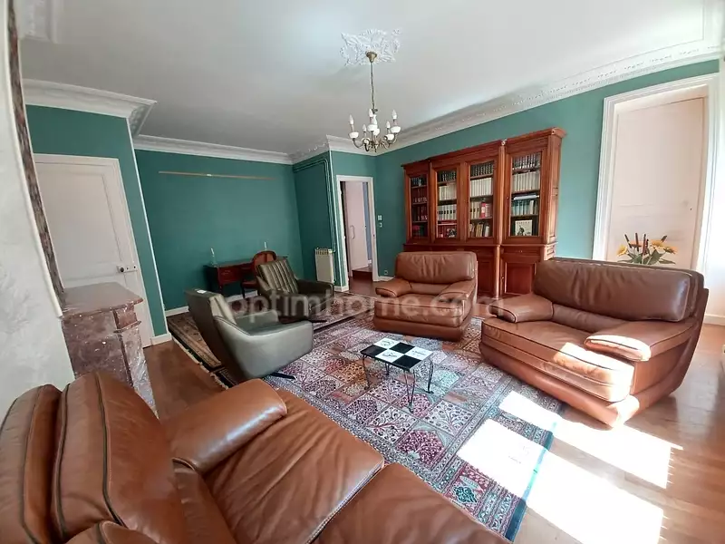 Maison, 210 m²