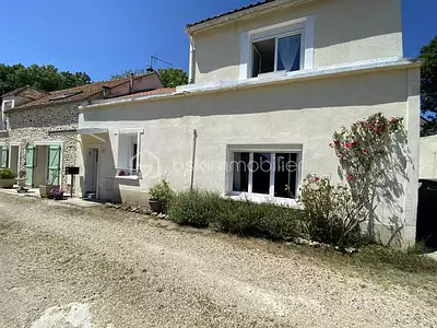 Maison, 100 m²
