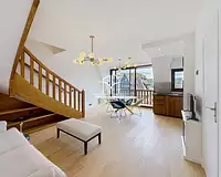 Appartement, 46,37 m²