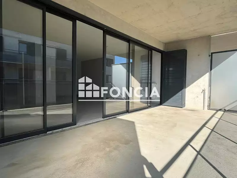 Appartement, 69 m²