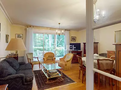 Appartement, 69,29 m²
