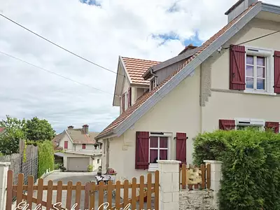Maison, 67 m²
