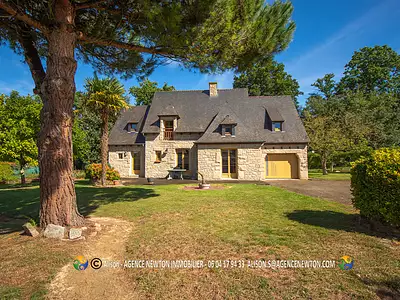 Maison, 130 m²