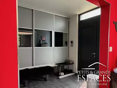 Maison, 167 m²