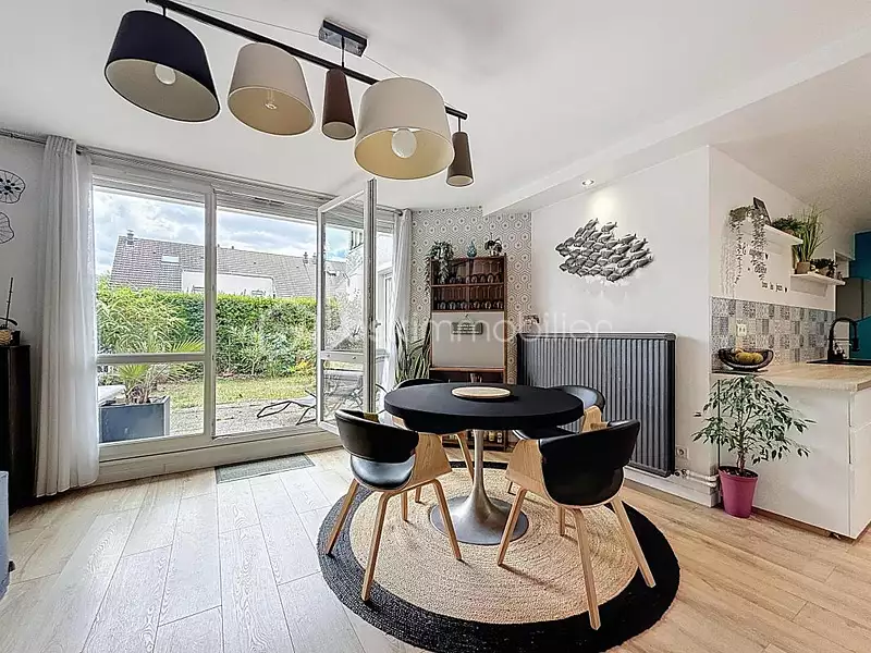 Appartement, 88 m²