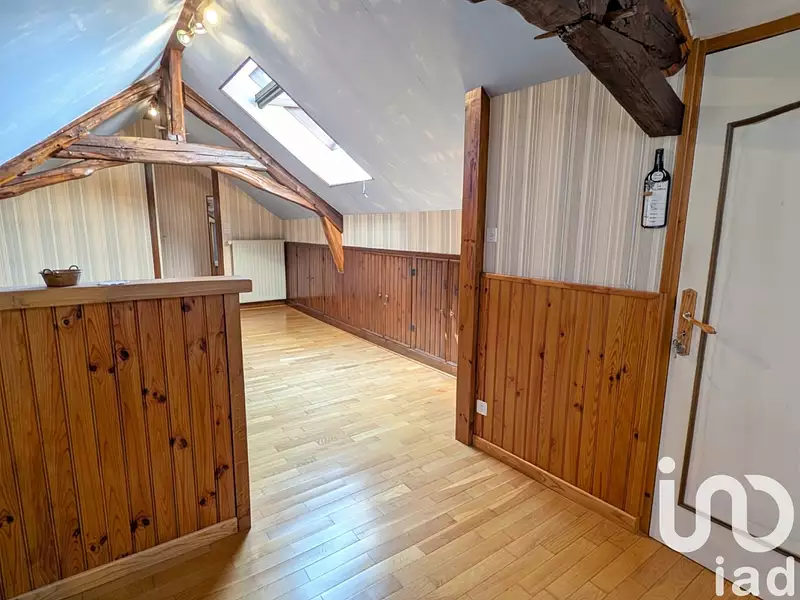 Maison, 202 m²