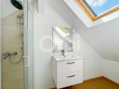 Immeuble, 126 m²