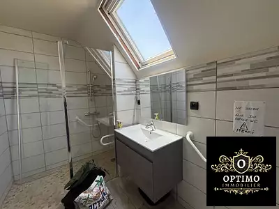 Maison, 192 m²