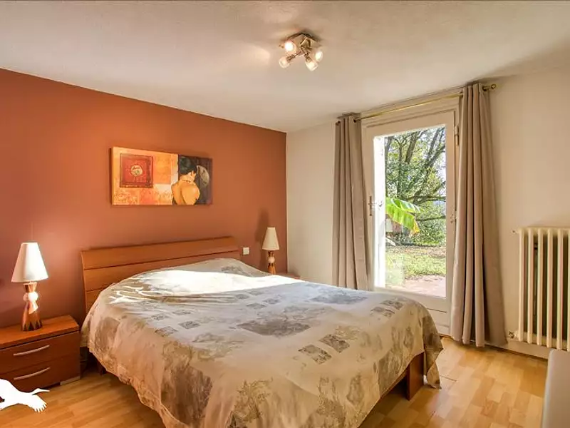 Maison, 156 m²