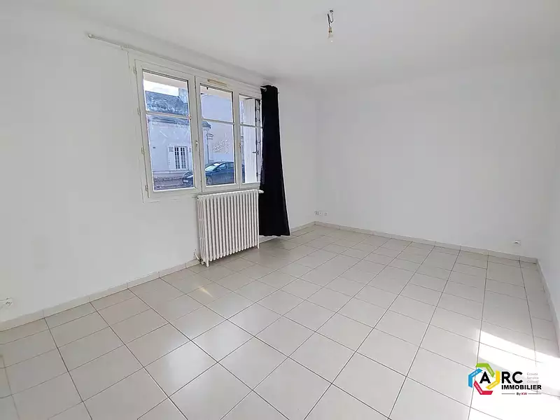Appartement, 90,08 m²