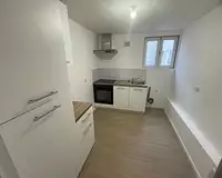 Appartement, 56,05 m²