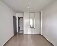 Appartement, 37,8 m²