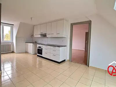Appartement, 93 m²