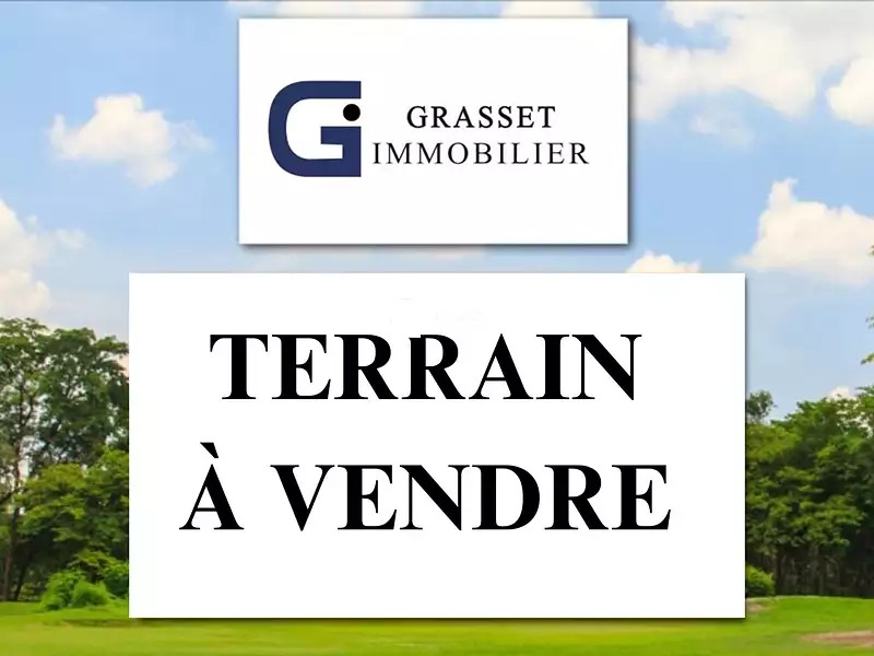 Terrain, 266 m²