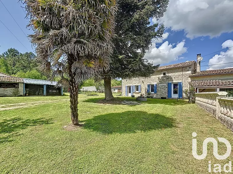Maison, 96 m²