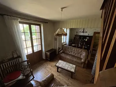 Maison, 111 m²