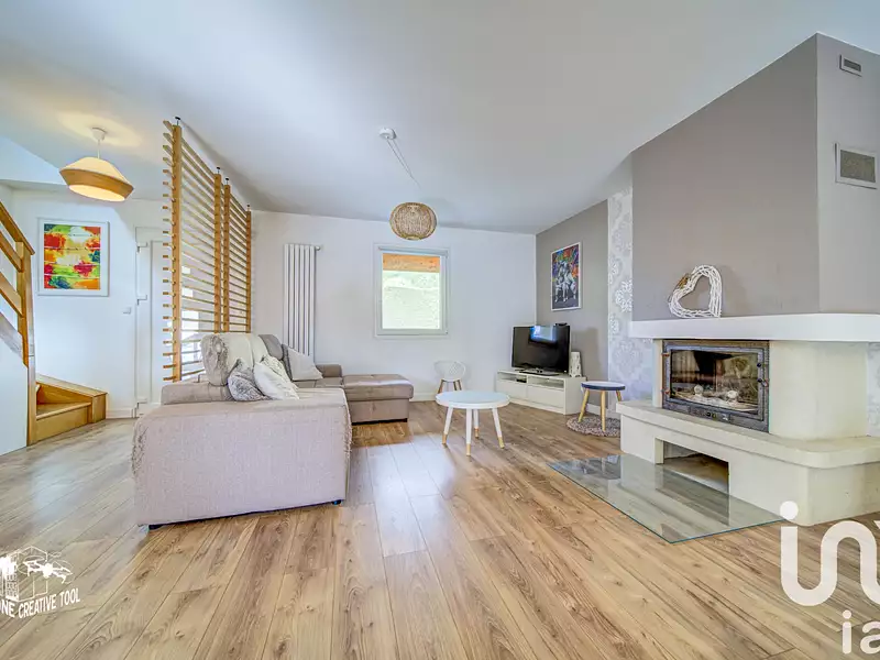 Maison, 108 m²