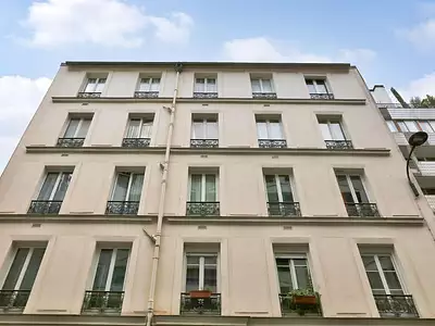 Appartement, 36 m²
