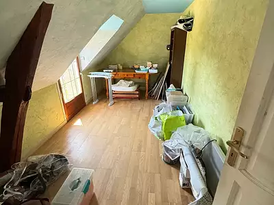 Maison, 445 m²