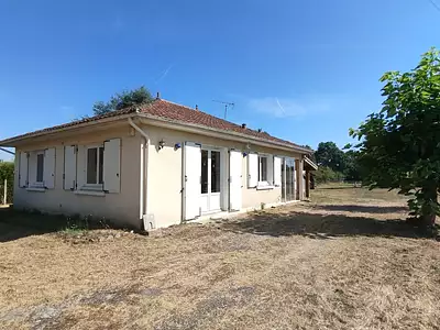 Maison, 99 m²