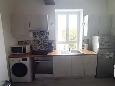 Immeuble, 167 m²